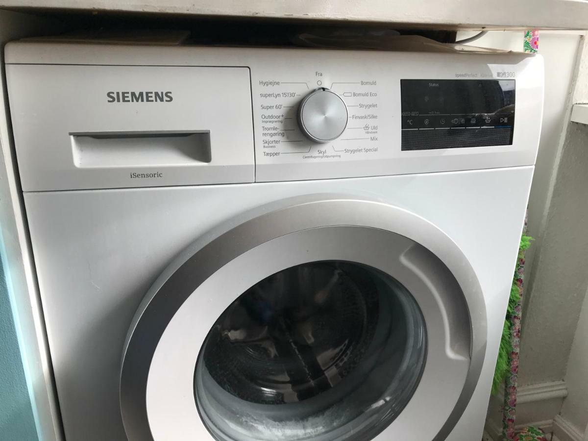 Apartamento Charming Apart. 5 Min Walk From Central Station *