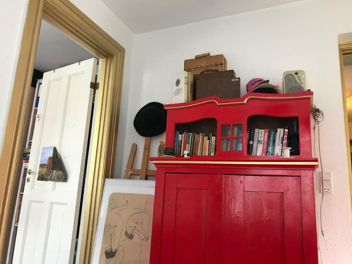 Apartamento Charming Apart. 5 Min Walk From Central Station *