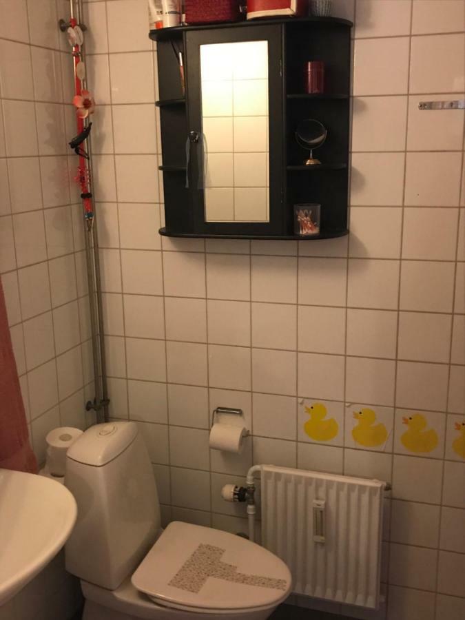 Charming Apart. 5 Min Walk From Central Station Lägenhet Köpenhamn
