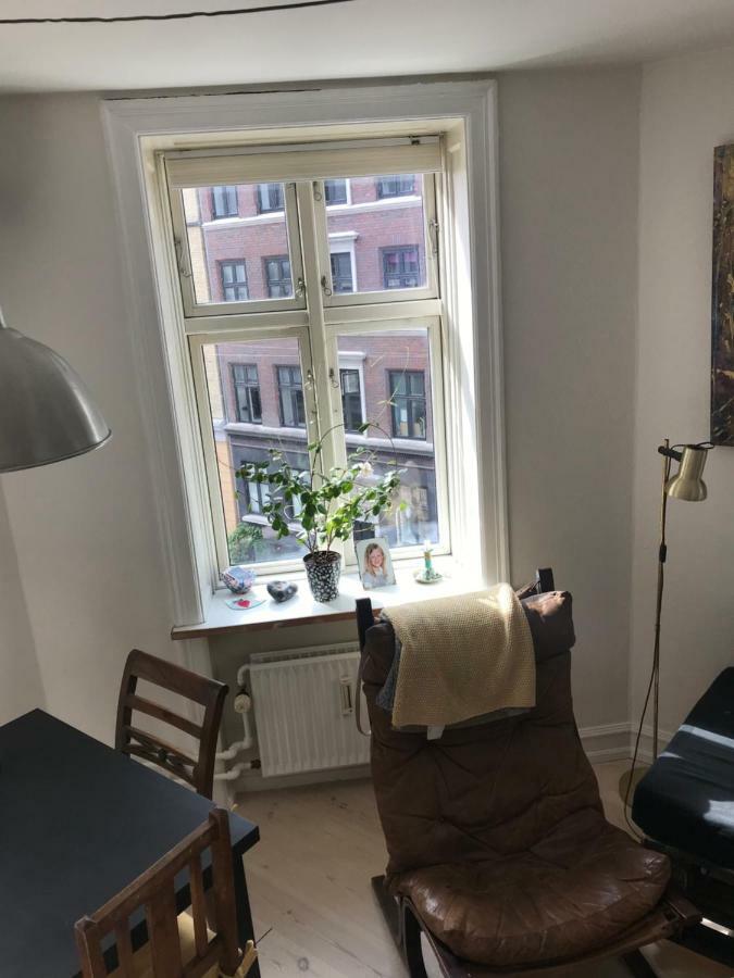 Charming Apart. 5 Min Walk From Central Station * Köpenhamn