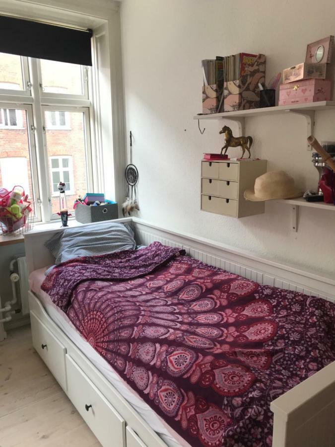 Lägenhet Charming Apart. 5 Min Walk From Central Station